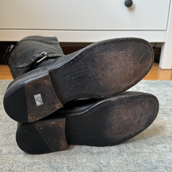 Frye Riding Boot, size 6.5 - Picture 7 of 8